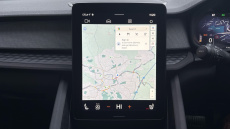 Polestar 2 00kW 69kWh Standard Range Single motor 5dr Auto Electric Hatchback